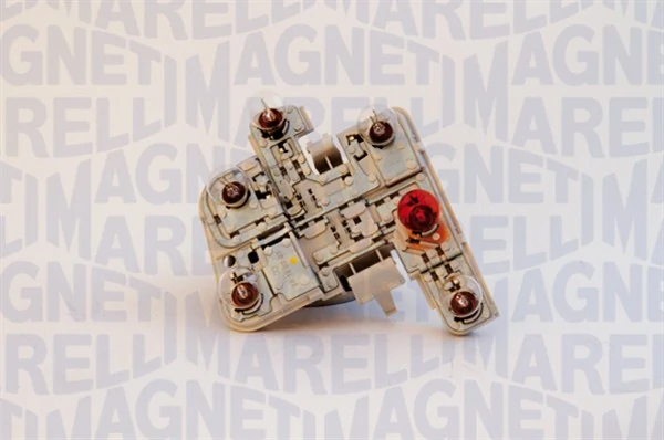 Bulb Holder, tail light assembly